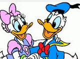Daisy and Donald Online C…