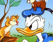  Donald Duck Jigsaw 