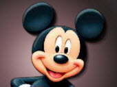Mickey Mouse Hidden Objec…