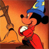 Mickey Mouse Fantasia Jig…