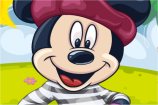 Mickey The Fantastic Mous…