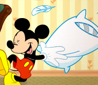 Mickey Mouse & Friends in…